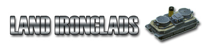 Land Ironclads