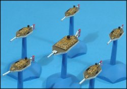 Alternative US Torpedo Group