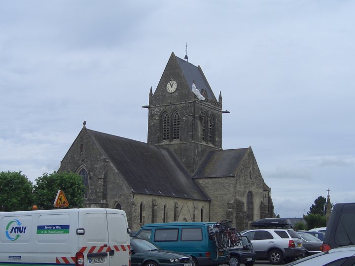 StMereEglise