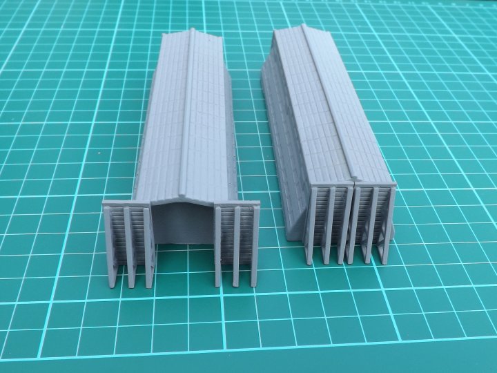 Hangar-3