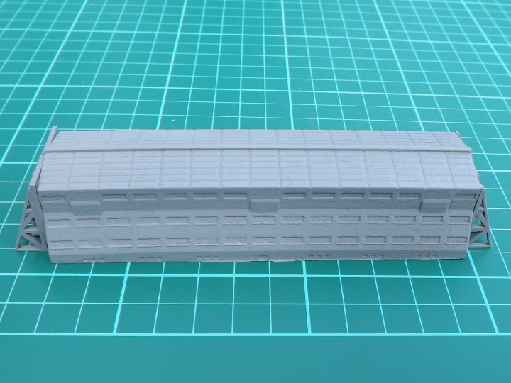 Hangar-4
