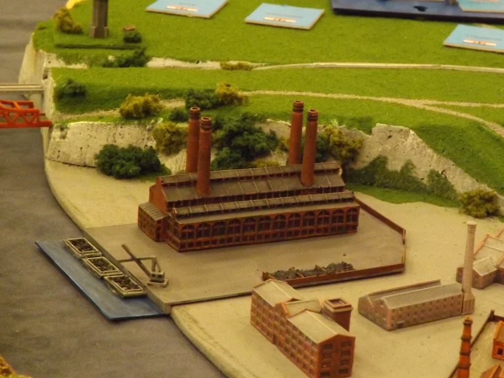 Tiny Terrain Part#2 | Brigade Models