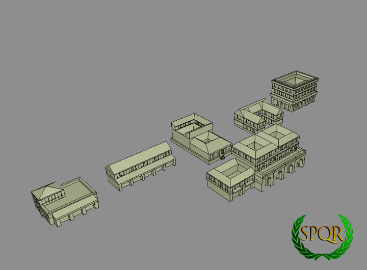 Houses