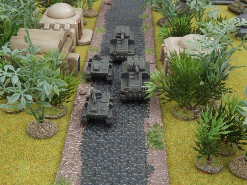 SovietRecce