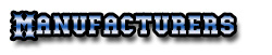 Manufacturers