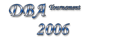 DBA 2006