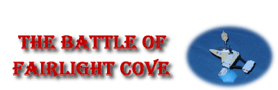 Battle of Fairlight Cove