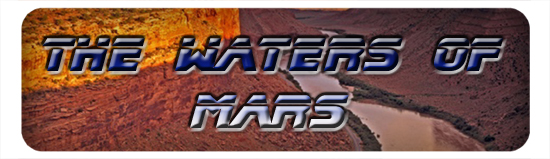 The Waters of Mars